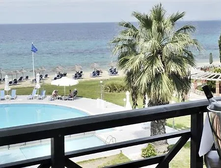 Acrotel Lilyann Boutique Elia Nikitis