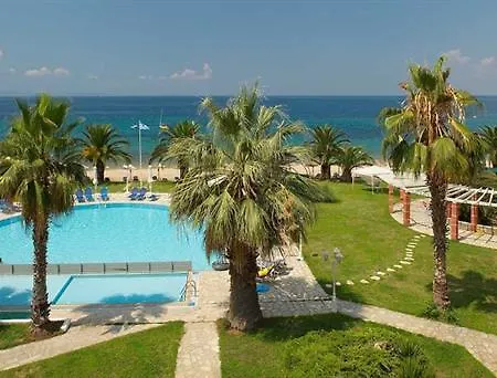 Acrotel Lilyann Boutique 3* Elia Nikitis