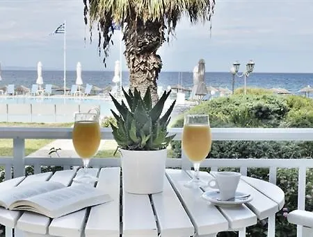 Acrotel Lilyann Boutique 3* Elia Nikitis