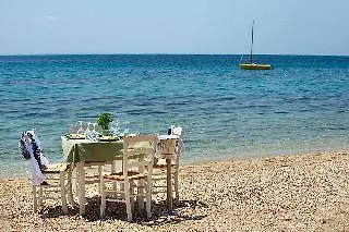 Hotel Acrotel Lilyann Boutique 3*