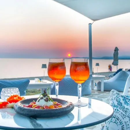 Acrotel Lilyann Boutique 3* Elia Nikitis