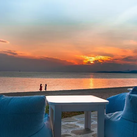 Acrotel Lilyann Boutique Hotel 3*