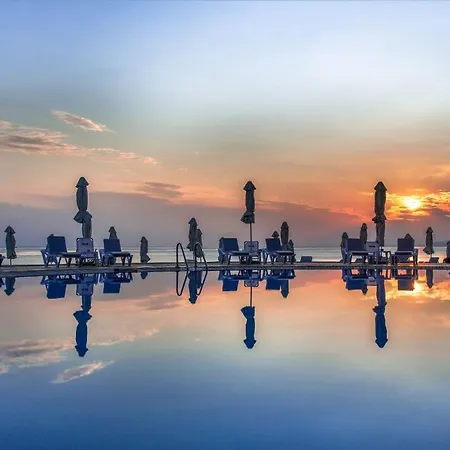 Acrotel Lilyann Boutique Hotel