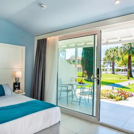 Acrotel Lilyann Boutique Elia Nikitis