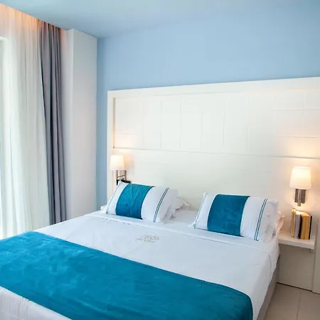 Acrotel Lilyann Boutique Hotel