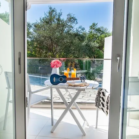 Acrotel Lilyann Boutique Hotel