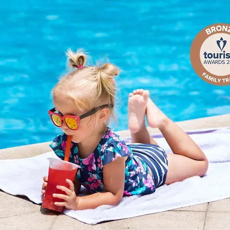 Acrotel Lilyann Boutique 3*