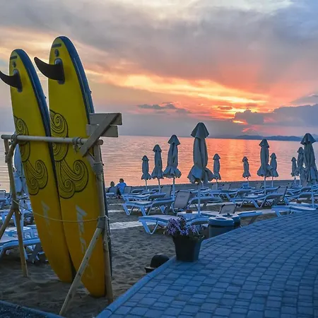 Hotel Acrotel Lilyann Boutique