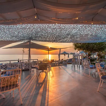 Hotel Acrotel Lilyann Boutique