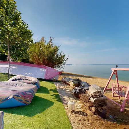 Hotel Acrotel Lilyann Boutique Elia Nikitis