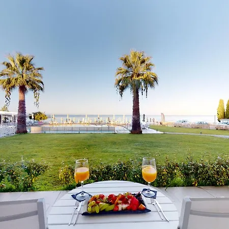 Acrotel Lilyann Boutique Hotel