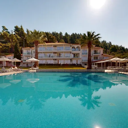 Acrotel Lilyann Boutique Hotel 3*