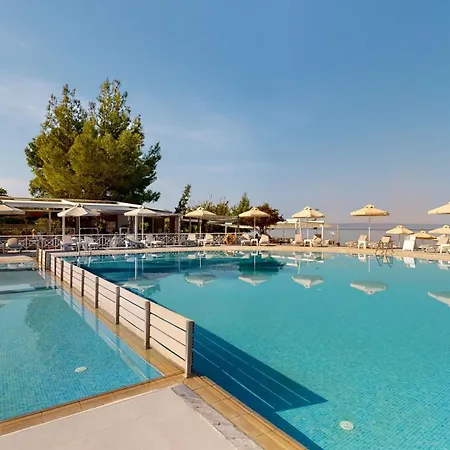 Hotel Acrotel Lilyann Boutique 3*