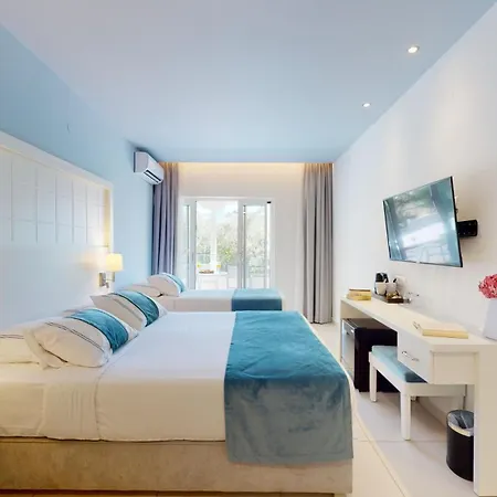 Hotel Acrotel Lilyann Boutique