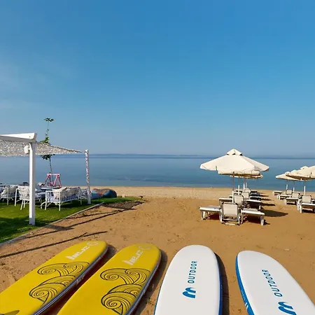 Acrotel Lilyann Boutique Hotel Elia Nikitis