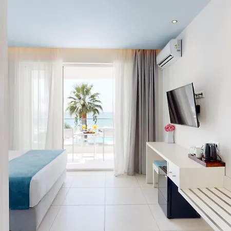 Acrotel Lilyann Boutique Hotel