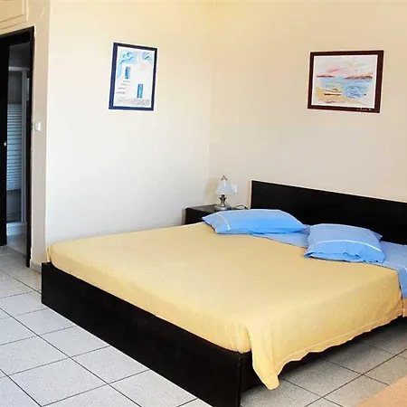 Acrotel Lilyann Boutique Hotel 3*