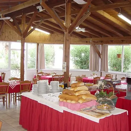 Acrotel Lilyann Boutique 3* Elia Nikitis