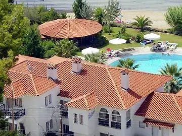 Acrotel Lilyann Boutique Hotel