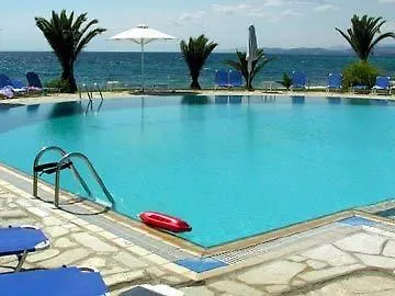 Acrotel Lilyann Boutique 3*