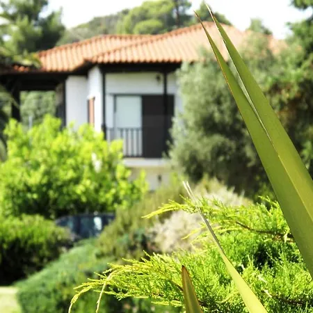 Hotel Acrotel Lilyann Boutique Elia Nikitis