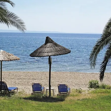 Acrotel Lilyann Boutique Hotel Elia Nikitis