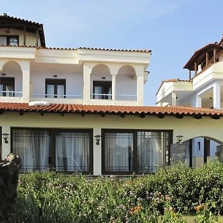 Acrotel Lilyann Boutique Elia Nikitis