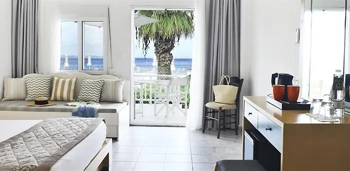 Acrotel Lilyann Boutique 3*