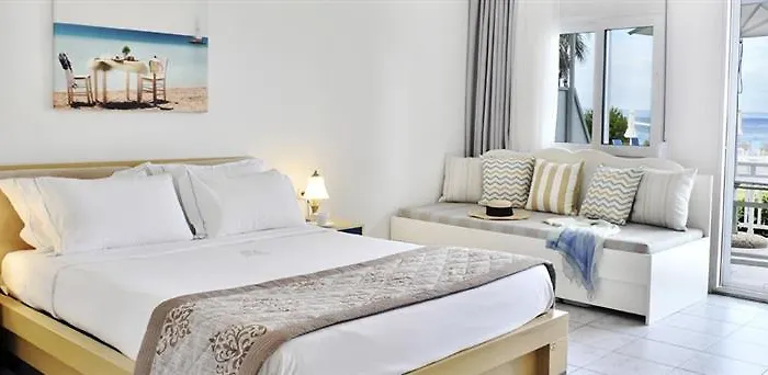 Hotel Acrotel Lilyann Boutique