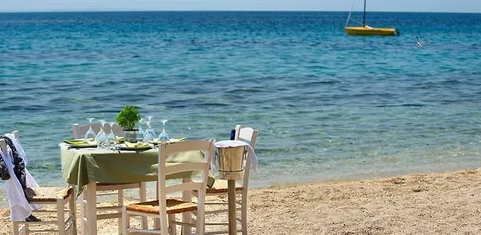 Acrotel Lilyann Boutique Hotel 3*