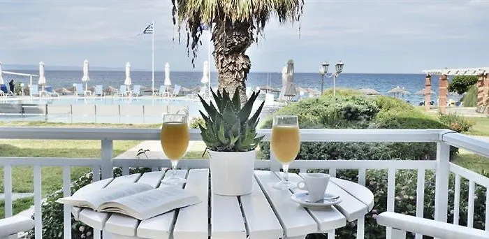 Acrotel Lilyann Boutique 3* Elia Nikitis