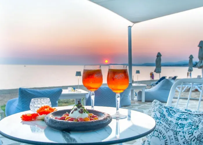 Acrotel Lilyann Boutique 3* Elia Nikitis