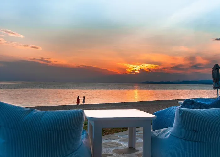 Acrotel Lilyann Boutique Hotel 3*