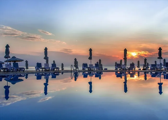 Acrotel Lilyann Boutique Hotel