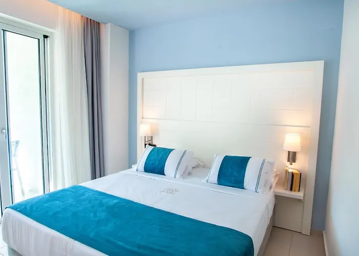 Acrotel Lilyann Boutique Hotel