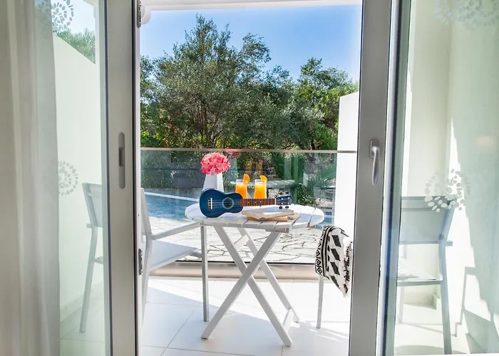 Acrotel Lilyann Boutique Hotel