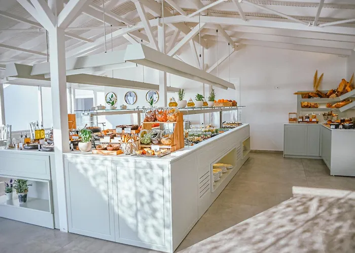 Acrotel Lilyann Boutique Hotel 3*