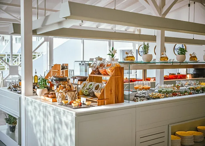 Acrotel Lilyann Boutique Elia Nikitis