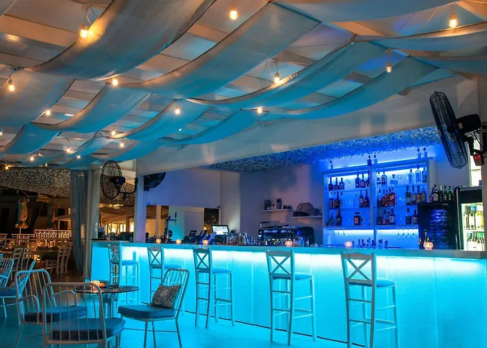 Acrotel Lilyann Boutique 3*