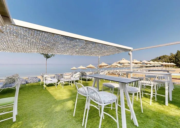 Acrotel Lilyann Boutique Hotel Elia Nikitis