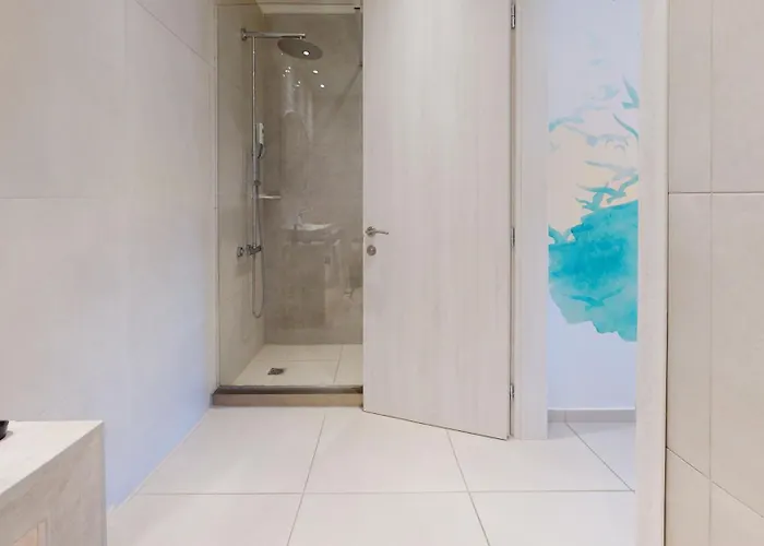 Hotel Acrotel Lilyann Boutique Elia Nikitis