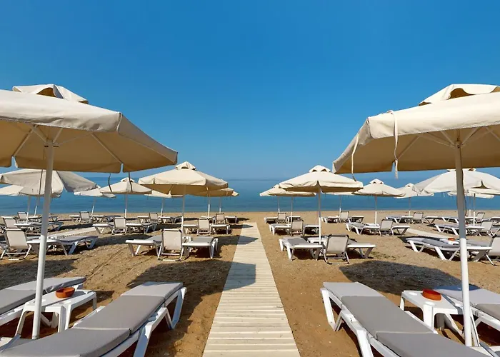 Acrotel Lilyann Boutique Hotel Elia Nikitis