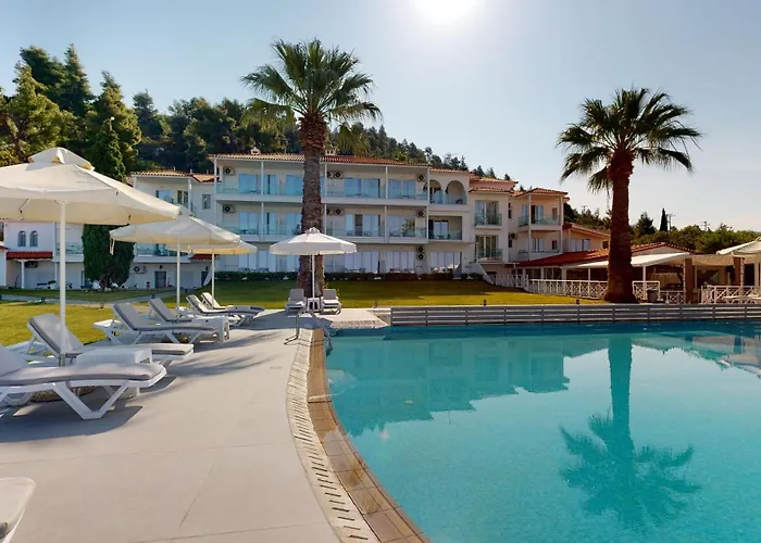 Acrotel Lilyann Boutique Hotel