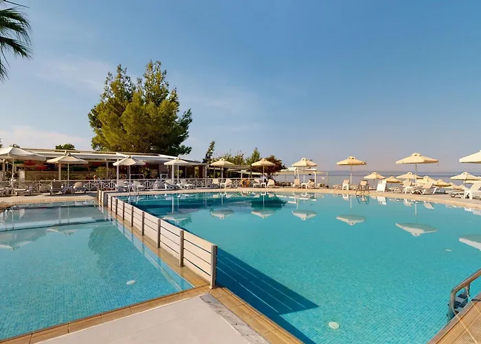 Hotel Acrotel Lilyann Boutique 3*