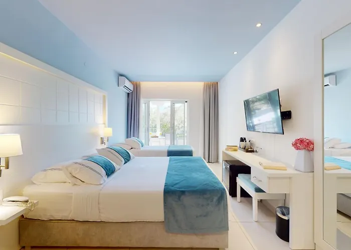 Hotel Acrotel Lilyann Boutique