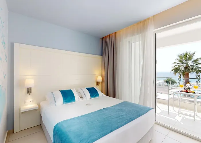 Hotel Acrotel Lilyann Boutique