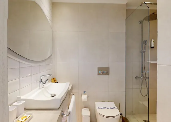 Acrotel Lilyann Boutique Hotel