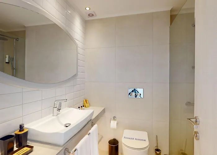 Acrotel Lilyann Boutique Hotel