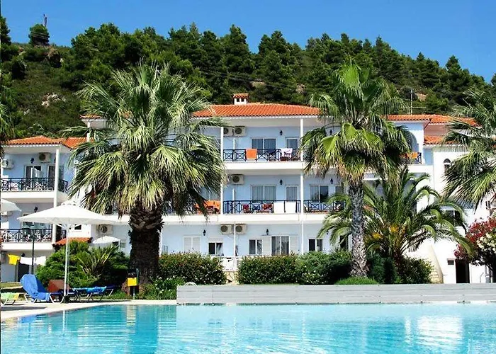 Acrotel Lilyann Boutique 3*