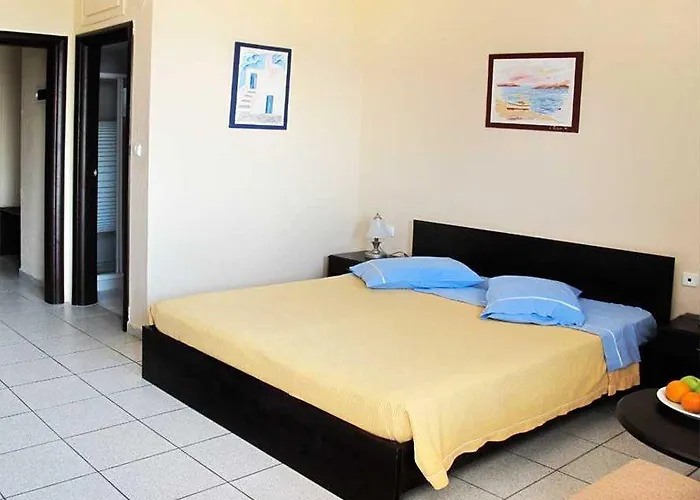 Acrotel Lilyann Boutique Hotel 3*